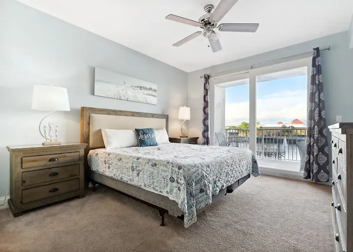 Ocean View & Steps From The Beach At Ltw 731