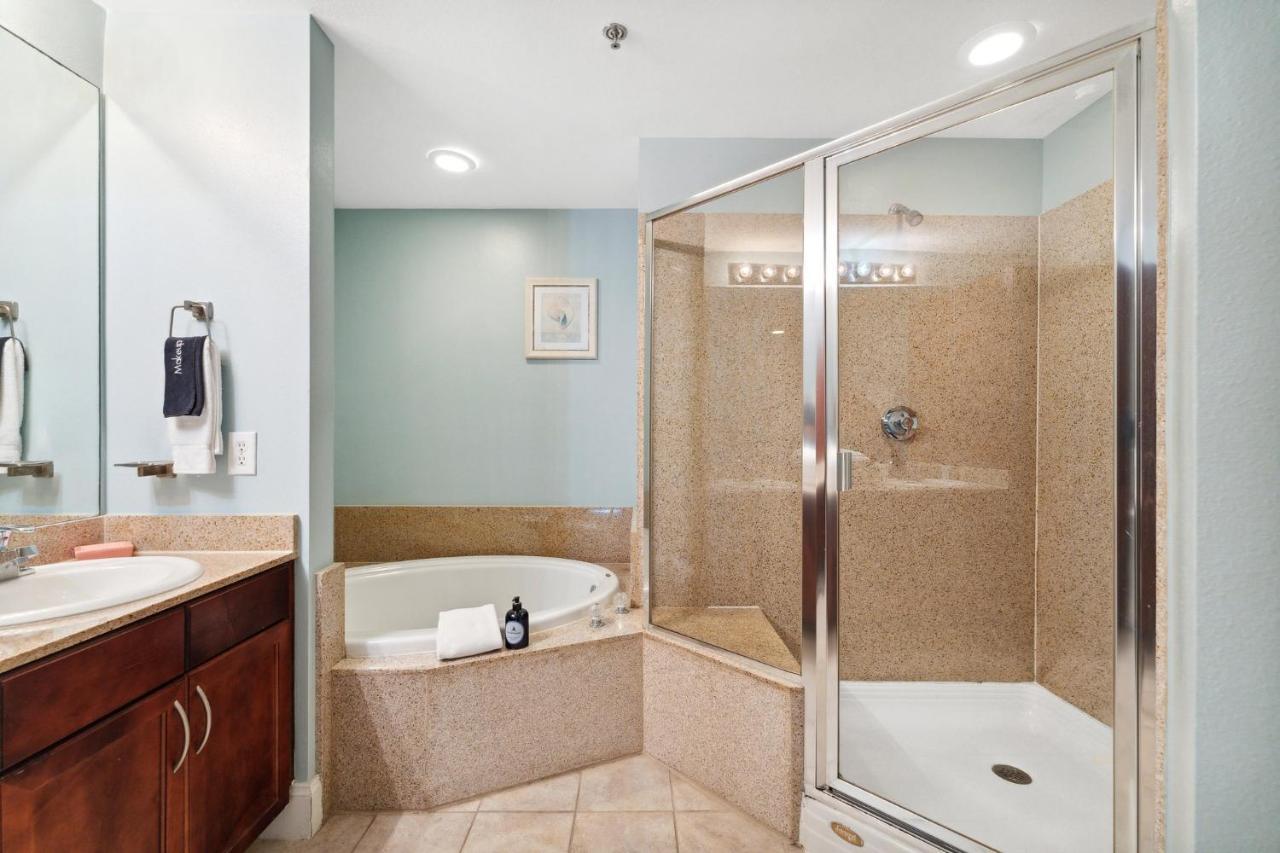Ocean View & Steps From The Beach At Ltw 731 * Panama City Beach