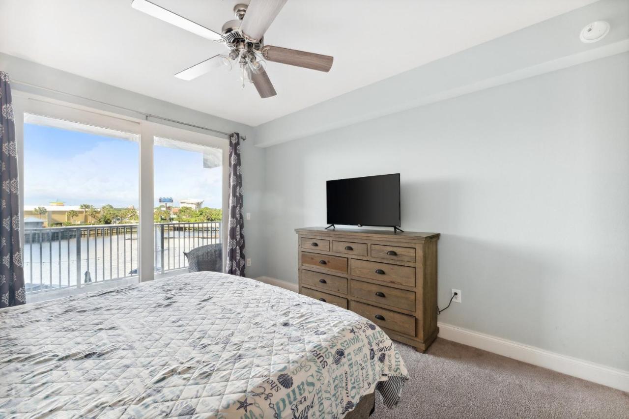 Holiday home Ocean View & Steps From The Beach At Ltw 731 Panama City Beach