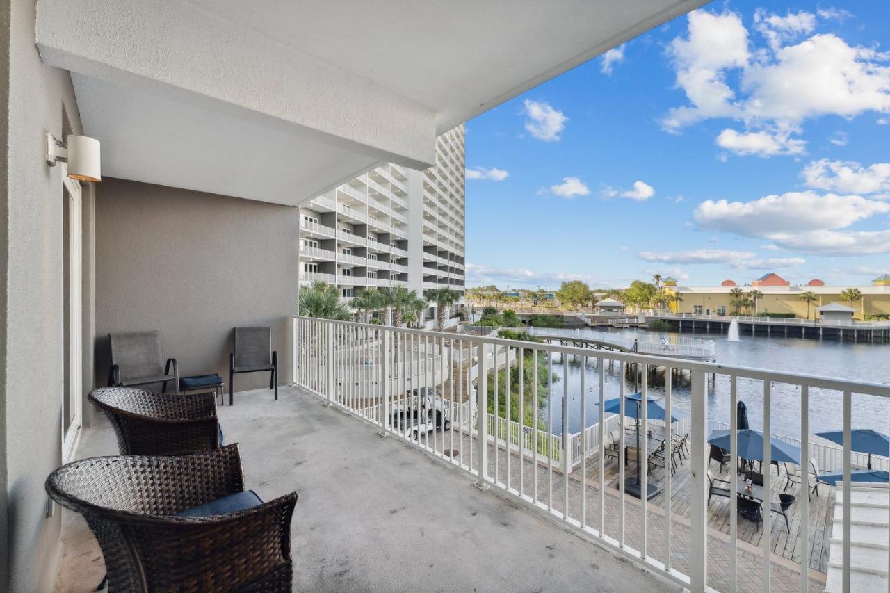 Ocean View & Steps From The Beach At Ltw 731