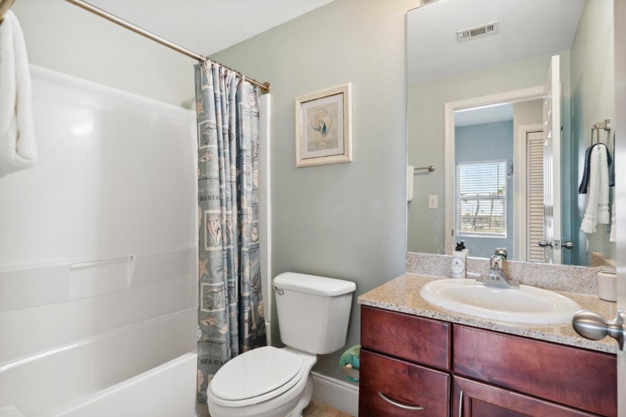 Ocean View & Steps From The Beach At Ltw 731 Holiday home Panama City Beach