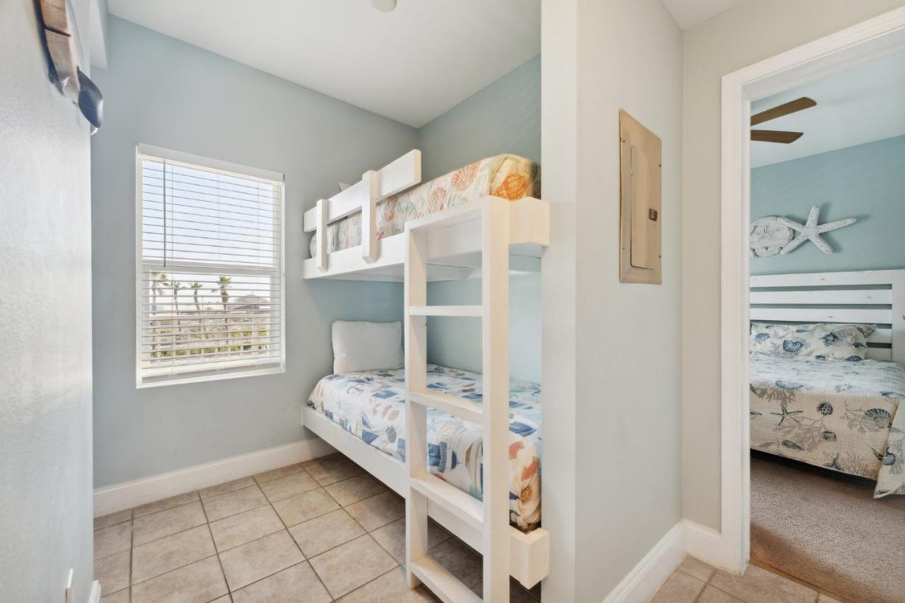 Ocean View & Steps From The Beach At Ltw 731 * Panama City Beach