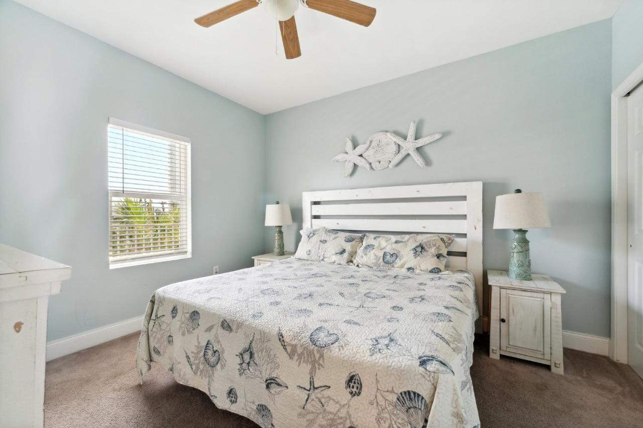 Ocean View & Steps From The Beach At Ltw 731 Panama City Beach