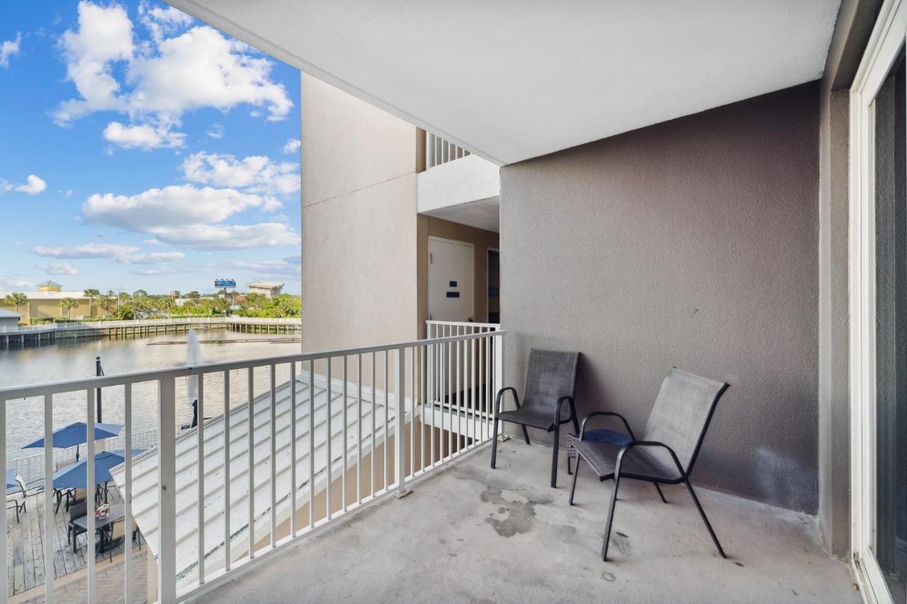 Holiday home Ocean View & Steps From The Beach At Ltw 731 Panama City Beach